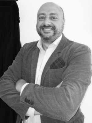Avvocato Caiazzo, esperto dello Studio De Paolis in diritto Civile
